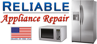 Reliable Appliance Repair
